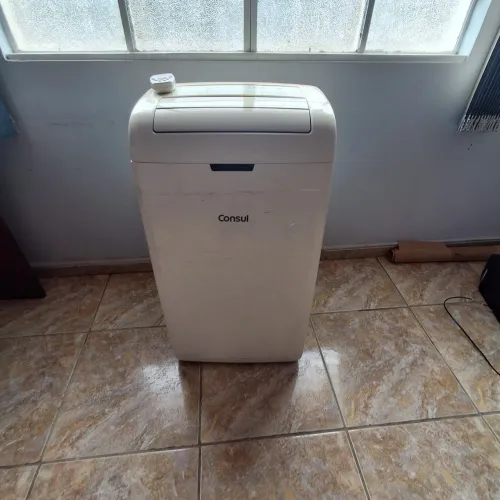 Ar condicionado portátil Consul
