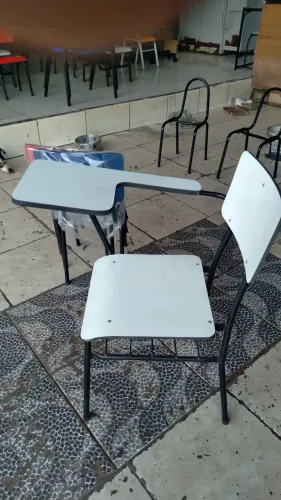 Kit fórmica  para carteira escolar 