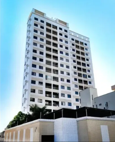 APTO 59m², 3 quartos em Varjota , PORTEIRA FECHADA , OTIMO PARA INVESTIR EM ALUGUEL .