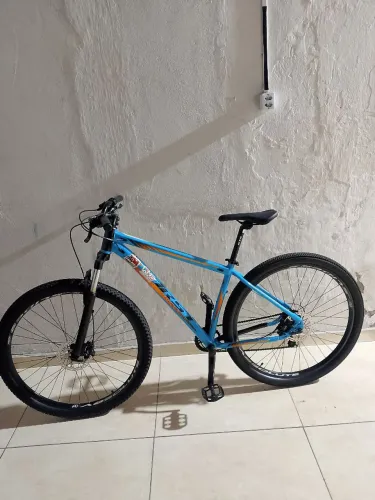 Bicicleta aro 29