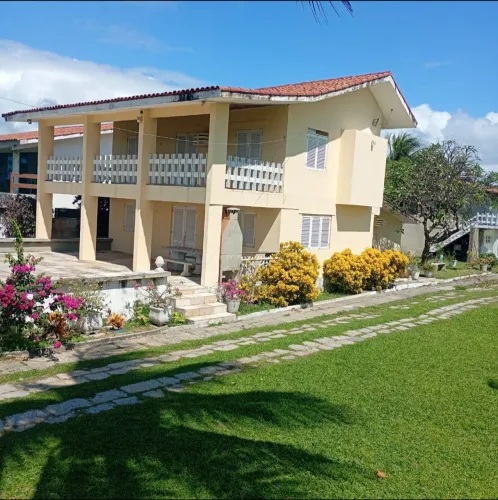 Casa a beira mar Itamaracá 