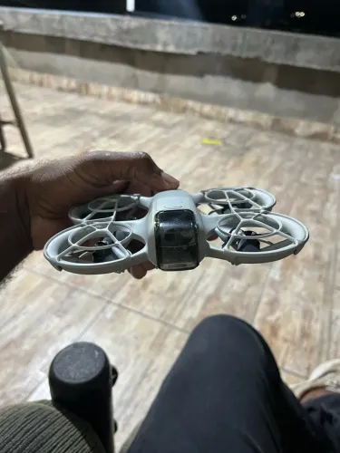 Drone neo Dji