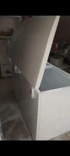 Freezer horizontal 