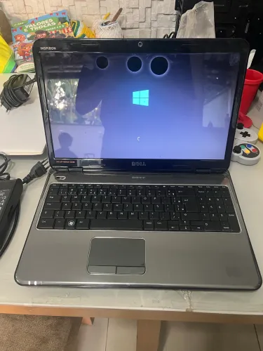 Notebook i3