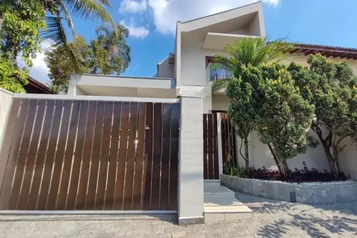 Casa à venda no Bairro Jardim Santa Marcelina, Parque Nova Campinas em Campinas SP