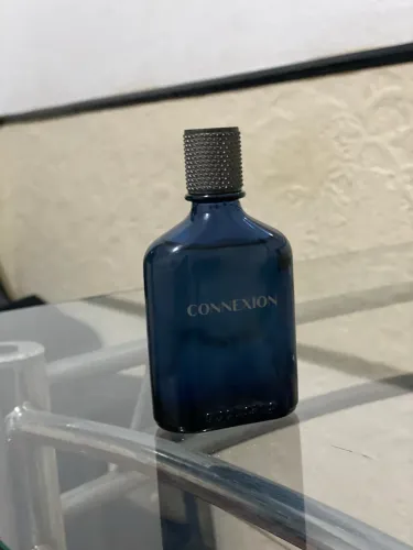 perfume connexion oboticario 100ml cheio