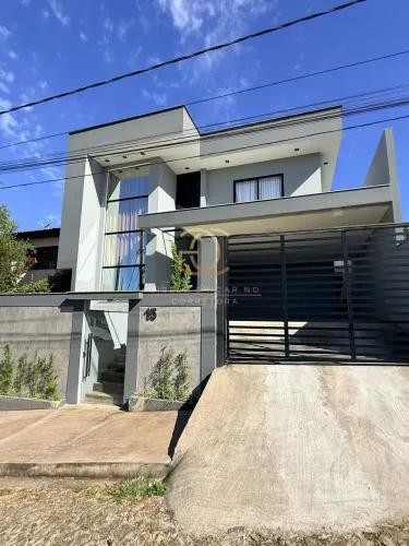 Casa duplex à Venda, Santa Cruz, Valença, RJ