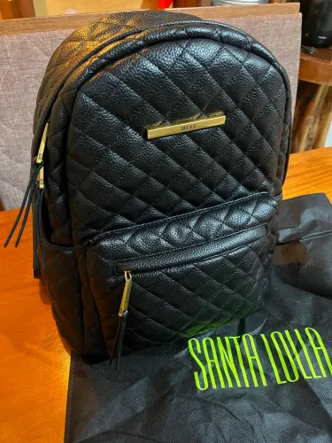 Bolsa da Santa Lola 
