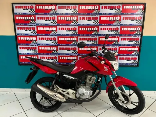 FAN 160 2024, 14.300KM, $18.900,00