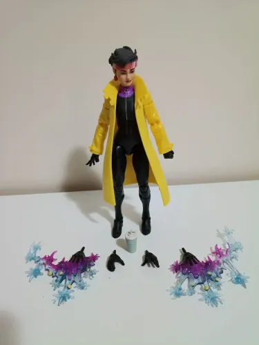 Marvel Legends Jubileu / Jubilee X-Men 97