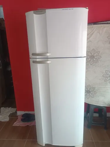 Geladeira Electrolux