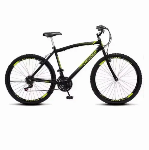 Bicicleta aro 26 troco em iPhone