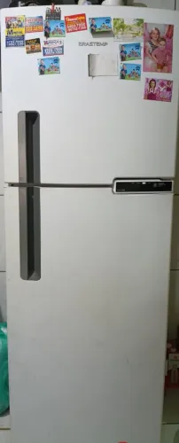 Geladeira
