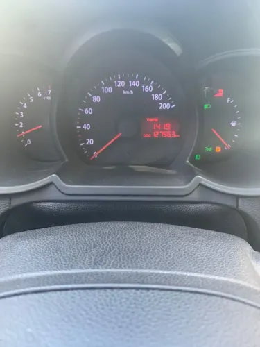 Kia Motors Picanto EX 1.1/1.0/ 1.0 Flex Mec. 2013