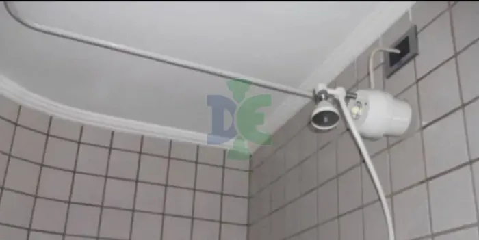 Sala, 40 m², aluguel por R$ 800/mês- Centro - Jacareí/SP