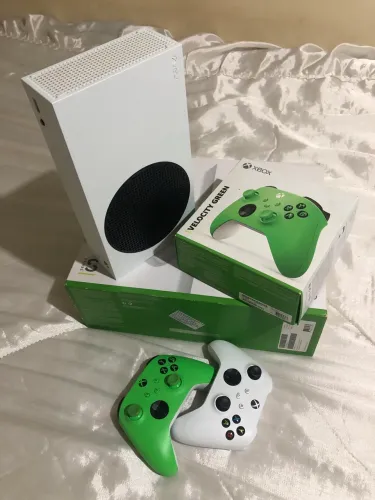Xbox Series S