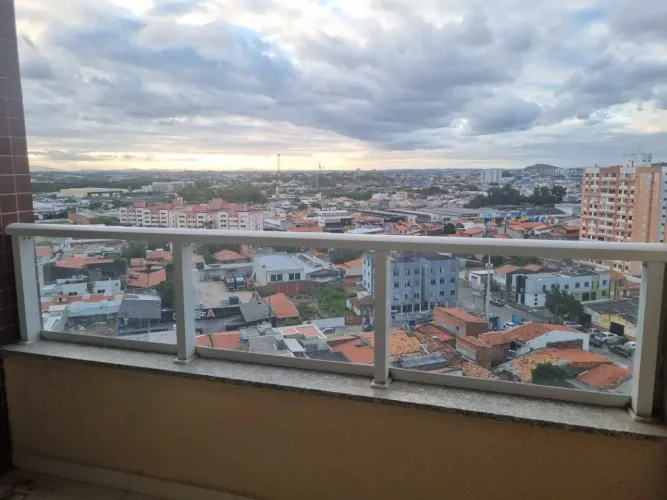 Apartamento condomínio Triumph Residence Aracaju/SE