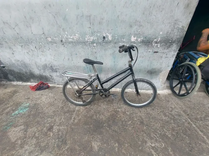 Bike aro 20