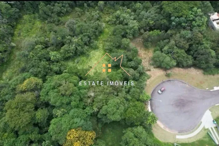 Terreno em Condomínio para Venda em Santa Isabel, Reserva de Ibirapitanga