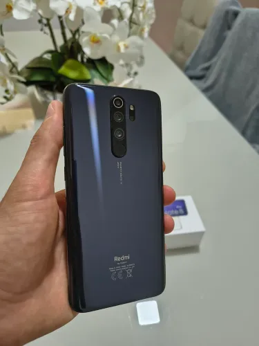Redmi note 8 PRO 6Gb Ram 128Gb Rom