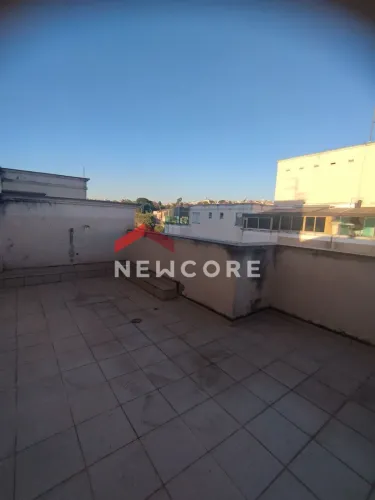 Cobertura em Avenida Olga Fadel Abarca - Jardim Santa Terezinha (Zona Leste) - São Paulo/S
