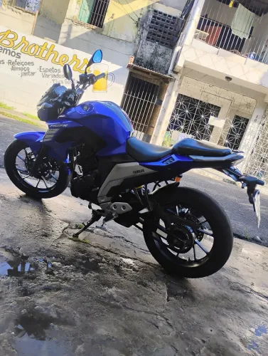 Vendo avista