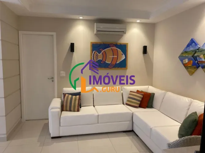 APARTAMENTO - ALPHAVILLE - SP