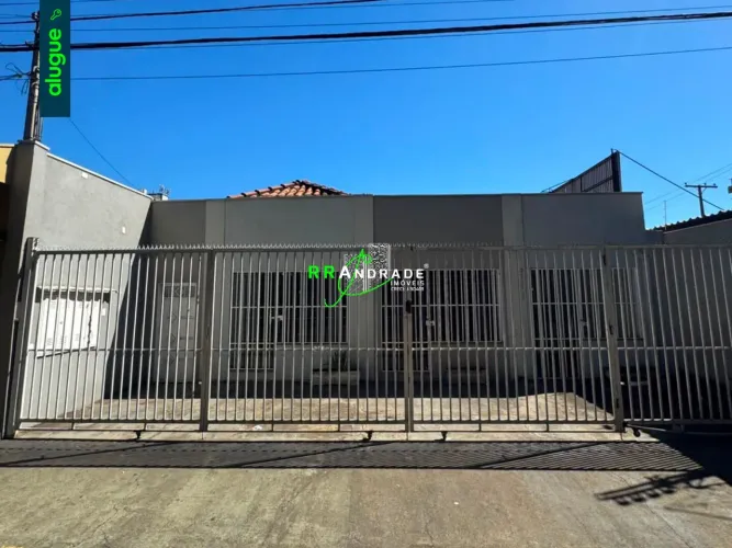 Ponto Comercial Rua Major Claudiano