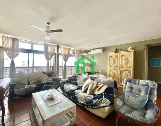 Apartamento com 3 dormitórios, 135 m² - venda por R$ 640.000,00 ou aluguel por R$ 5.000,00