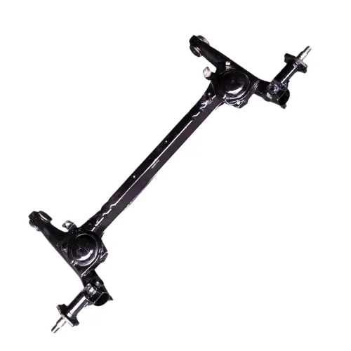 AGREGADO SUSPENSÃO TRASEIRA FIAT PALIO 1996/12    180319