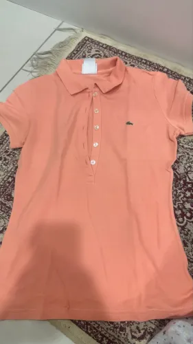 Camisa Lacoste original 