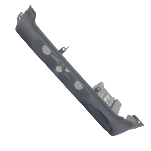 Moldura Central Acendedor Painel Dodge Dakota V6 2000 