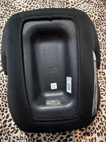 Vendo assento
