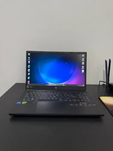 Notebook Acer Nitro V15