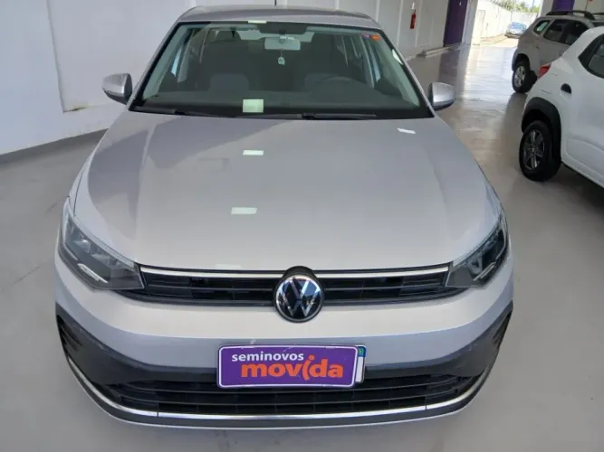 Volkswagen Virtus TSI 1.0 Flex 12V 4P Aut. 2026