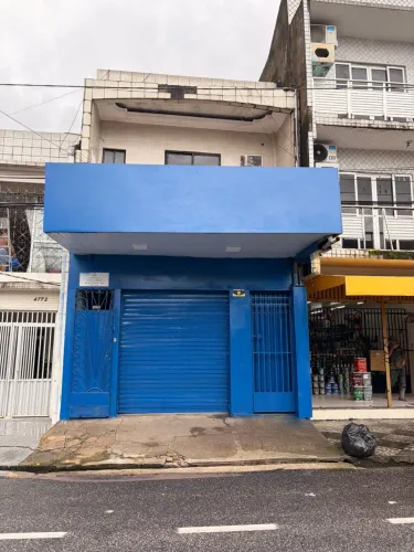 Imóvel comercial é residencial à venda no bairro Guama?