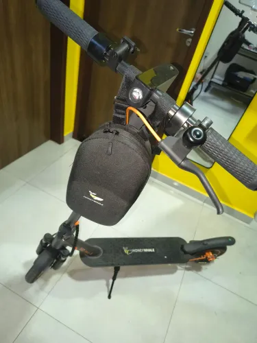 Patinete Elétrico Honeywhale M2 max-b