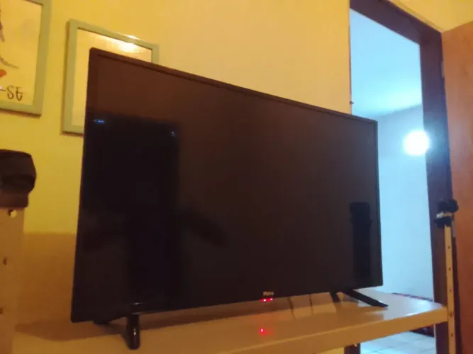 Smart tv