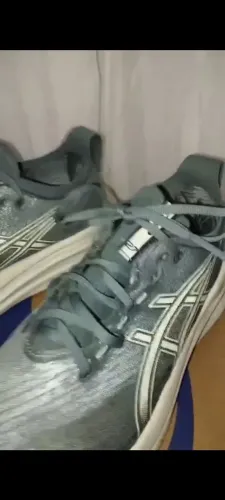 Tênis masculino da Oásis original