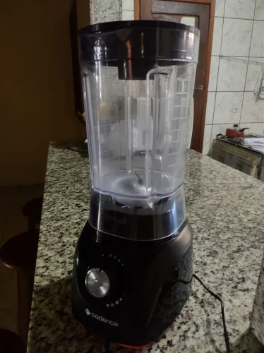 Liquidificador Cadence