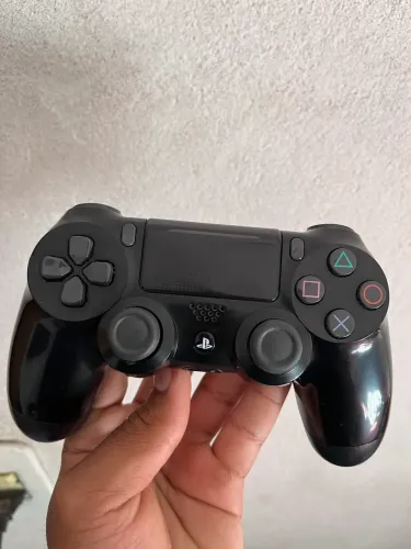 Controle Ps4