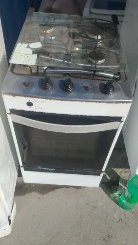 Fogão