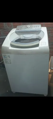 Vendo maquina brastemp 11 kilo