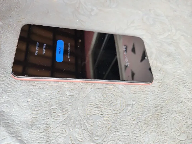 Vendo Celular Galaxy A04e