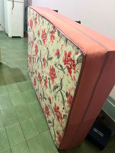 Cama Box