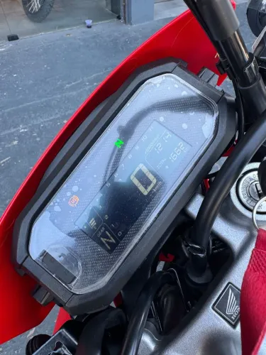 XR TORNADO 300 MUITO NOVA