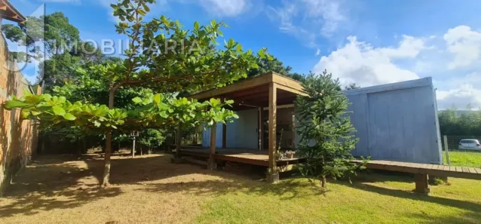 Terreno à venda por R$ 398000.00, 54.00 m2 - SAO JOAO DO RIO VERMELHO - FLORIANOPOLIS/SC
