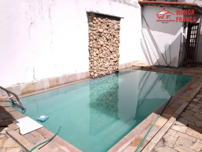 Casa com 3 dormitórios à venda, 180 m² por R$ 1.325.000,00 - Jardim Paraiba - Aparecida/SP