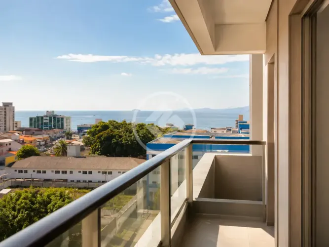 APARTAMENTO - Barreiros - DP-350178