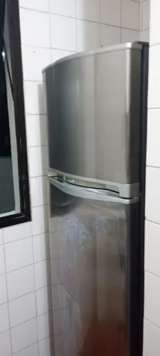 Geladeira frost free